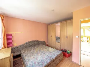 Prodej bytu 3+1, Teplice, Duchcovská, 80 m2