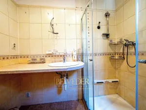 Prodej bytu 3+1, Teplice, Duchcovská, 80 m2
