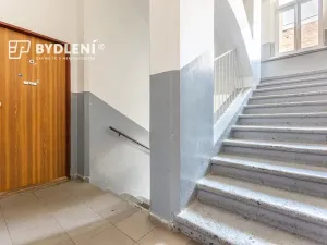Prodej činžovního domu, Teplice, Revoluční, 539 m2