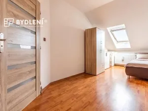 Prodej činžovního domu, Teplice, Revoluční, 539 m2