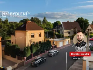 Prodej rodinného domu, Proboštov, Okružní, 128 m2