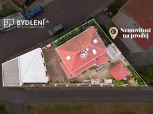 Prodej rodinného domu, Proboštov, Okružní, 128 m2