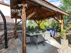 Prodej rodinného domu, Proboštov, Okružní, 128 m2