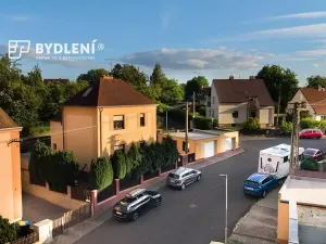 Prodej rodinného domu, Proboštov, Okružní, 128 m2