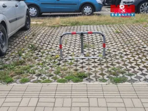 Pronájem bytu 2+kk, Beroun - Beroun-Město, Švermova, 40 m2