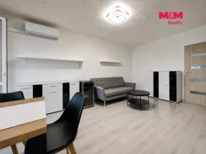 Prodej bytu 4+1, Litvínov - Janov, Luční, 80 m2