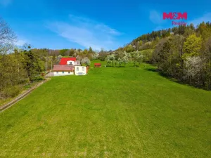 Prodej rodinného domu, Vendryně, 80 m2