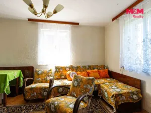 Prodej rodinného domu, Vendryně, 80 m2