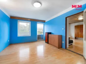 Prodej rodinného domu, Hartmanice, 81 m2