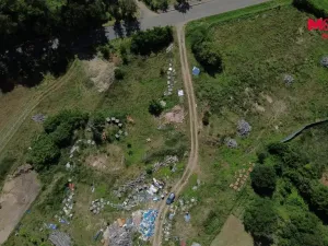 Prodej pozemku pro bydlení, Újezd u Přelouče, 3000 m2
