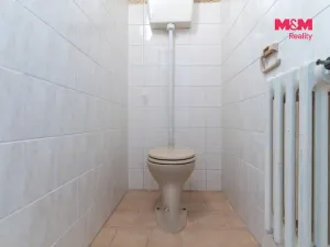 Prodej rodinného domu, Oplocany, 108 m2