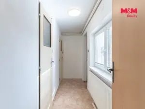 Prodej rodinného domu, Oplocany, 108 m2