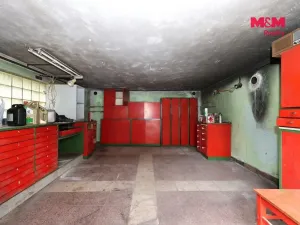 Prodej rodinného domu, Vratimov, Nádražní, 250 m2