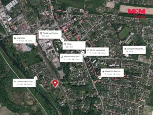 Prodej rodinného domu, Vratimov, Nádražní, 250 m2