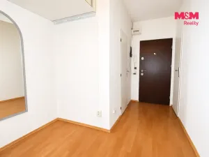Pronájem bytu 2+1, Jičín - Nové Město, Přátelství, 62 m2