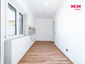 Prodej rodinného domu, Jaroměřice nad Rokytnou, Vrchlického, 75 m2