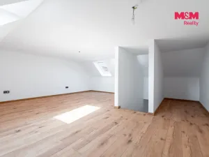 Prodej rodinného domu, Jaroměřice nad Rokytnou, Vrchlického, 75 m2