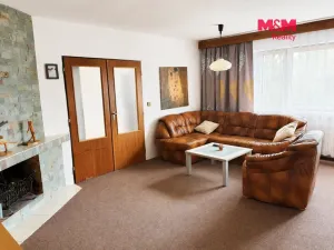 Pronájem bytu 2+1, Praha - Vinoř, Kasalická, 52 m2