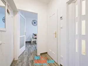 Prodej bytu 2+1, Praha - Motol, Podhorská, 56 m2
