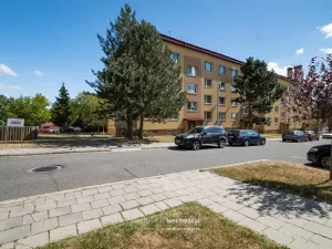 Prodej bytu 3+kk, Znojmo, U Lesíka, 68 m2