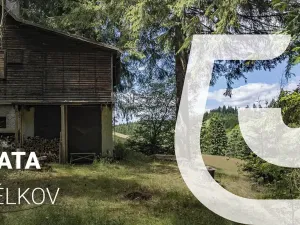 Prodej chaty, Spělkov, 84 m2