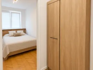 Prodej bytu 3+1, Ústí nad Labem - Ústí nad Labem-centrum, Velká Hradební, 69 m2