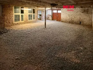 Prodej skladu, Březová nad Svitavou, 135 m2