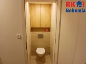 Prodej bytu 3+1, Mladá Boleslav, Laurinova, 75 m2
