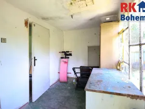 Prodej pozemku pro bydlení, Český Brod, Na Bělidle, 889 m2
