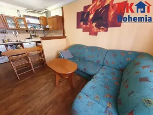 Pronájem bytu 4+kk, Mladá Boleslav, Erbenova, 87 m2