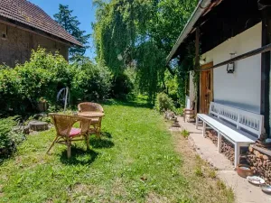Prodej chaty, Kněžice, 41 m2