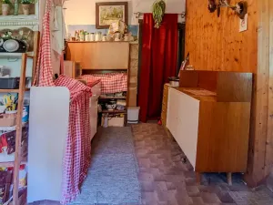 Prodej chaty, Kněžice, 41 m2