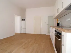 Pronájem bytu 2+kk, Praha - Žižkov, Biskupcova, 44 m2