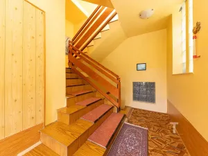 Prodej vícegeneračního domu, Drnovice, 331 m2