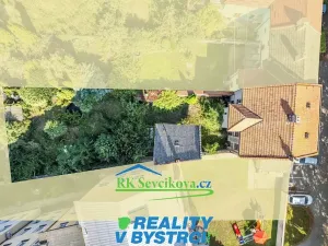 Prodej rodinného domu, Kojetín, Svatopluka Čecha, 166 m2
