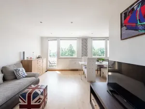 Prodej bytu 3+kk, Praha - Prosek, Litoměřická, 61 m2