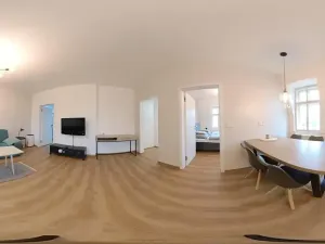 Pronájem bytu 3+1, Karlovy Vary, Petřín, 68 m2