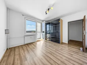 Prodej bytu 2+1, Vysoké Mýto, Ležáků, 62 m2