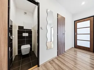 Prodej bytu 2+1, Vysoké Mýto, Ležáků, 62 m2