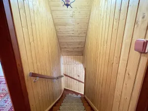 Prodej chaty, Brno - Bystrc, 129 m2