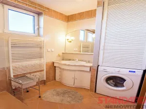 Pronájem bytu 4+kk, Plzeň, K Lutové, 99 m2