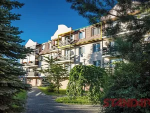 Pronájem bytu 4+kk, Plzeň, K Lutové, 99 m2