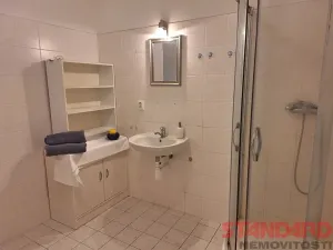 Pronájem bytu 3+1, Přeštice, Masarykovo nám., 107 m2