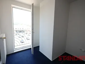 Pronájem bytu 3+1, Přeštice, Masarykovo nám., 107 m2