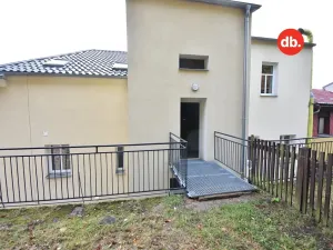 Pronájem bytu 3+kk, Karlovy Vary, Táborská, 80 m2