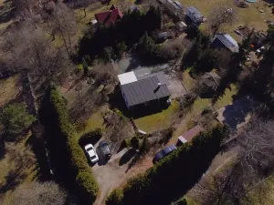 Prodej pozemku pro bydlení, Mníšek pod Brdy, Ve Štítku, 1424 m2