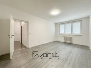 Prodej bytu 2+1, Ostrava, Františka Hajdy, 50 m2
