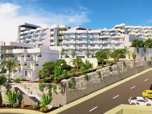 Prodej bytu 2+kk, Rincón de la Victoria, Španělsko, 35 m2