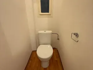 Pronájem bytu 1+kk, Praha - Libeň, U Balabenky, 30 m2