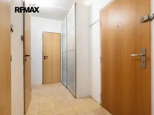 Prodej bytu 3+kk, Praha - Střížkov, Šluknovská, 54 m2
